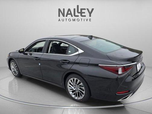 2025 Lexus ES 350 Ultra Luxury