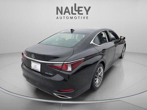 2025 Lexus ES 350 Ultra Luxury