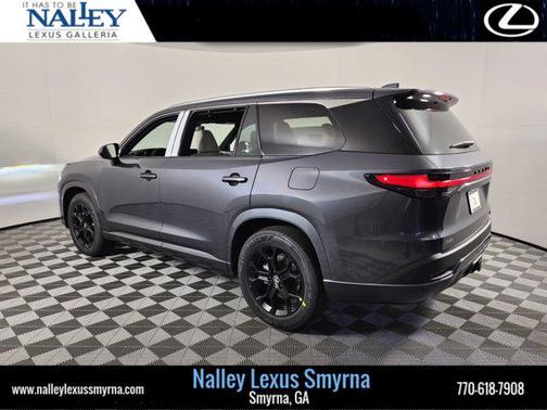 2025 Lexus TX 350 Premium