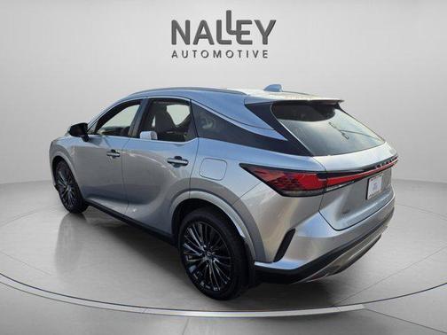 2023 Lexus RX 350 AWD