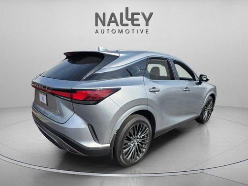 2023 Lexus RX 350 AWD