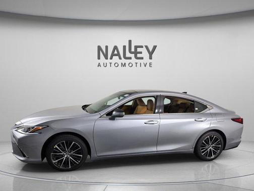 2025 Lexus ES 350 Base
