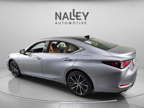 2025 Lexus ES 350 Base