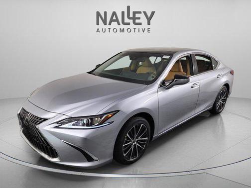2025 Lexus ES 350 Base