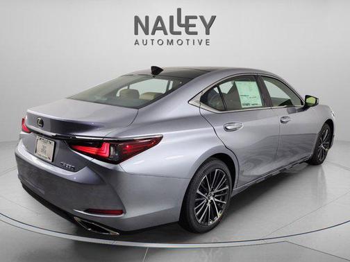 2025 Lexus ES 350 Base