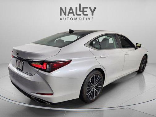 2023 Lexus ES 350 Base