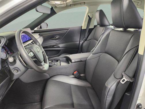 2023 Lexus ES 350 Base
