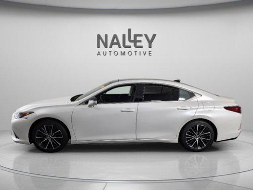 2023 Lexus ES 350 Base