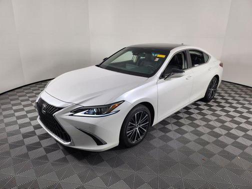 2023 Lexus ES 350 Base