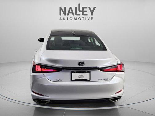 2023 Lexus ES 350 Base