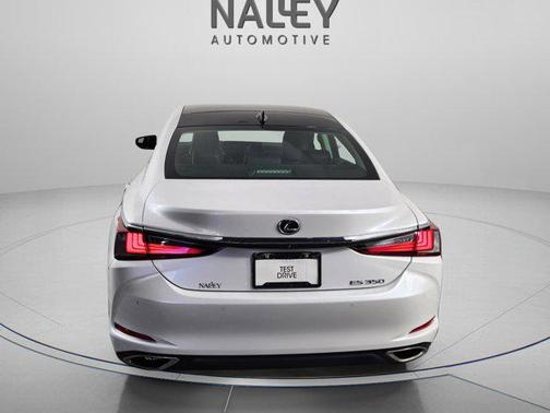 2023 Lexus ES 350 Base