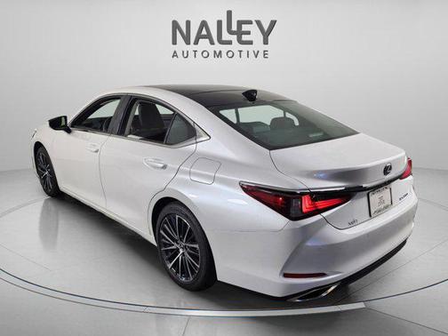 2023 Lexus ES 350 Base