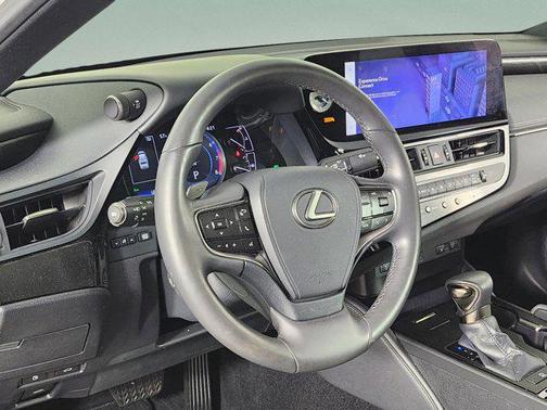 2023 Lexus ES 350 Base