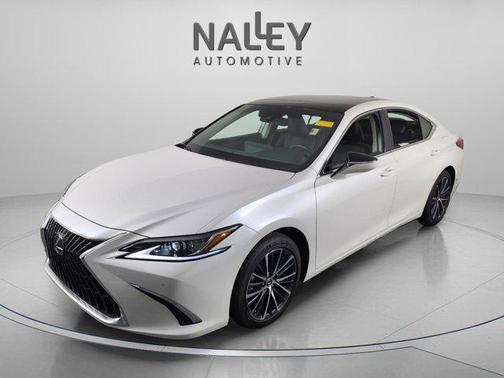 2023 Lexus ES 350 Base