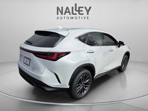 2026 Lexus NX 350 NX 350 Premium