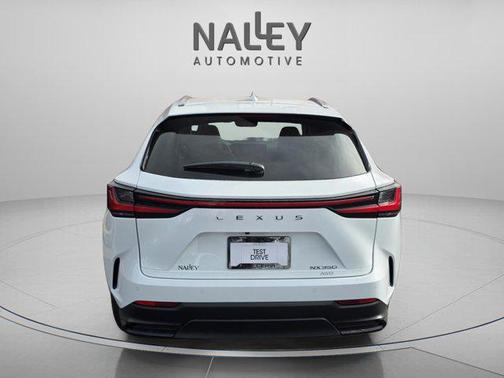 2026 Lexus NX 350 NX 350 Premium