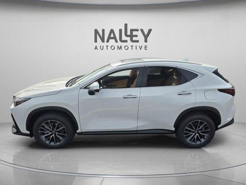 2026 Lexus NX 350 NX 350 Premium