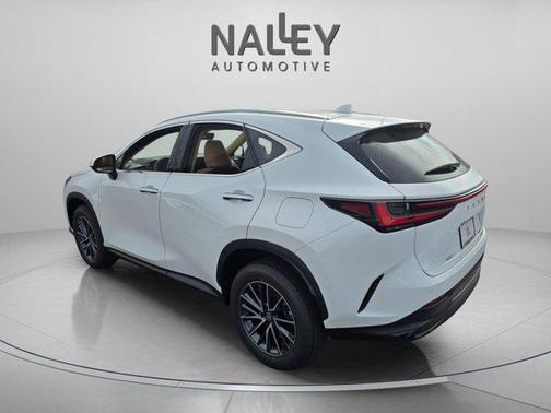 2026 Lexus NX 350 NX 350 Premium