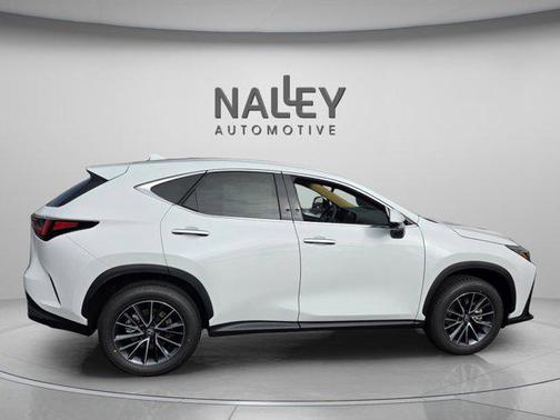 2026 Lexus NX 350 NX 350 Premium