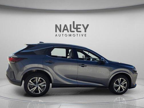 2023 Lexus RX 350h Premium