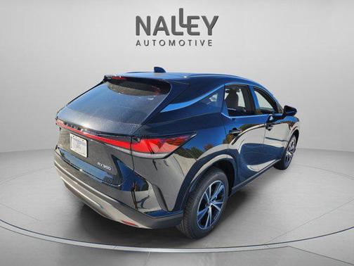 2026 Lexus RX 350 Base