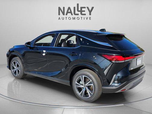 2026 Lexus RX 350 Base