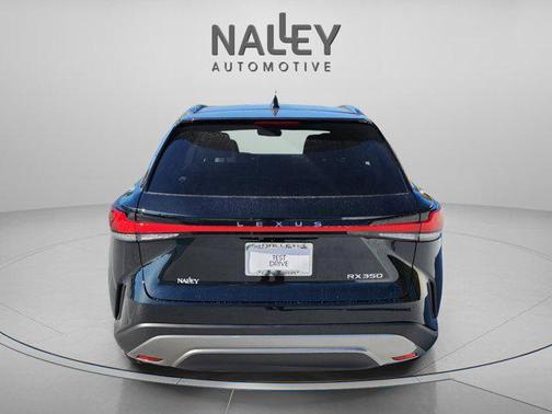 2026 Lexus RX 350 Base