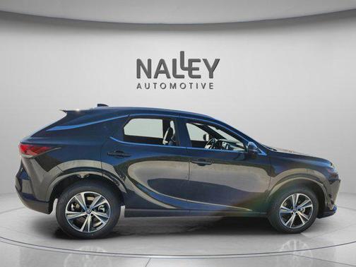 2026 Lexus RX 350 Base