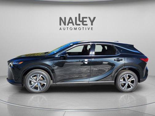 2026 Lexus RX 350 Base