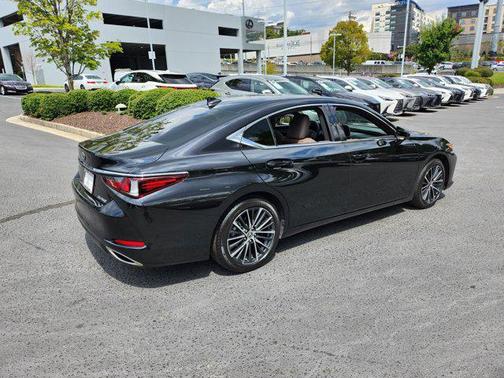 2024 Lexus ES 350 Base