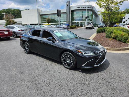 2024 Lexus ES 350 Base