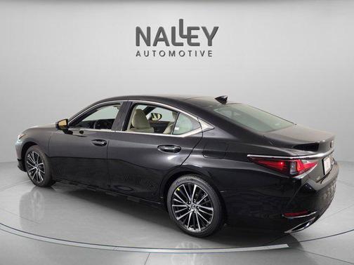 2025 Lexus ES 350 Base