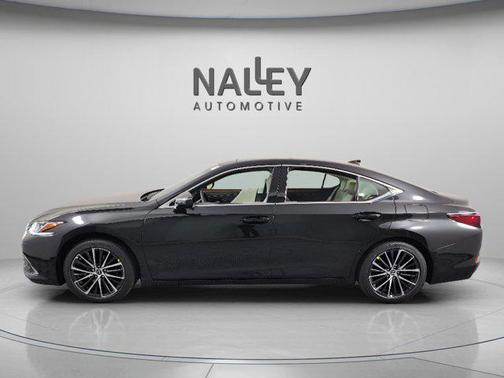 2025 Lexus ES 350 Base