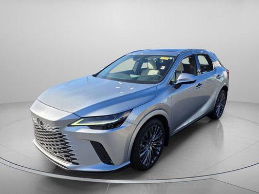 2023 Lexus RX 350 Base