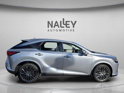 2023 Lexus RX 350 Base