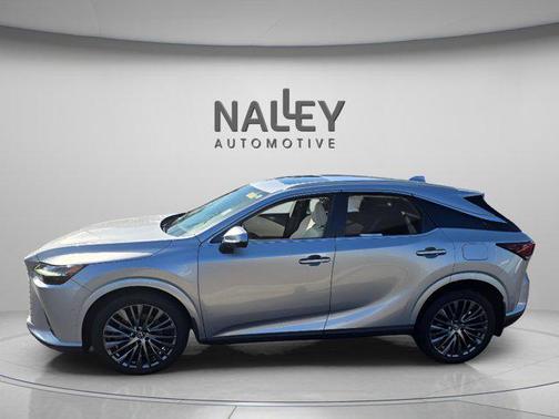 2023 Lexus RX 350 Base