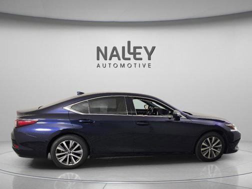 2020 Lexus ES 350 Ultra Luxury