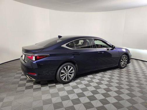 2020 Lexus ES 350 Ultra Luxury