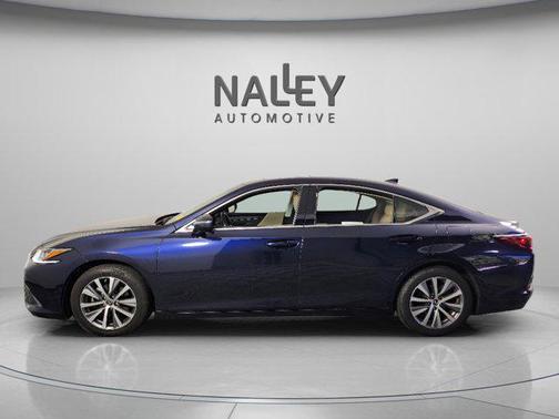 2020 Lexus ES 350 Ultra Luxury