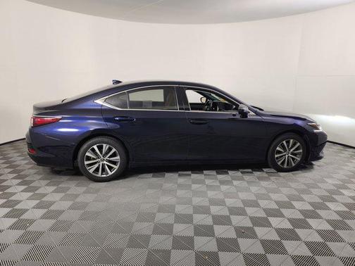 2020 Lexus ES 350 Ultra Luxury