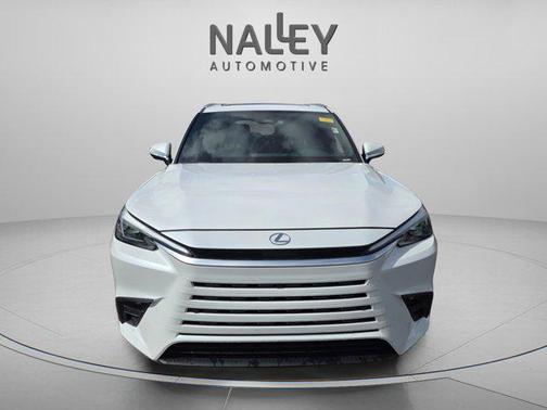2025 Lexus TX 350 Premium