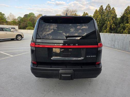 Caviar 2024 Lexus GX 550 Luxury