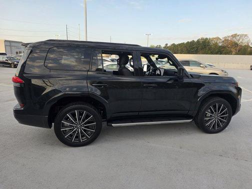 Caviar 2024 Lexus GX 550 Luxury