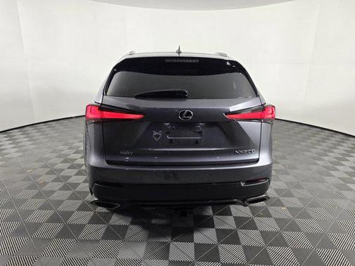2019 Lexus NX 300 Base