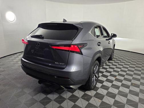 2019 Lexus NX 300 Base