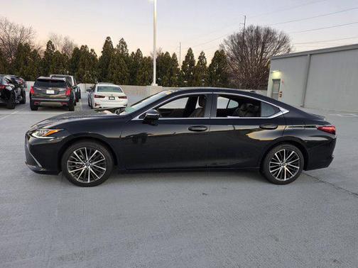 2024 Lexus ES 350 Base