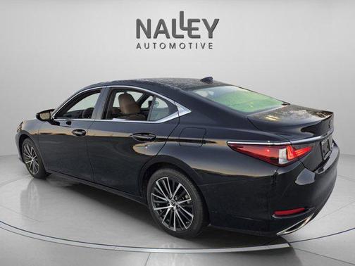 2024 Lexus ES 350 Base