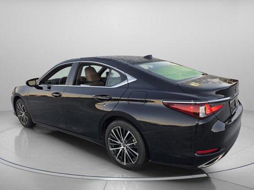 2024 Lexus ES 350 Base