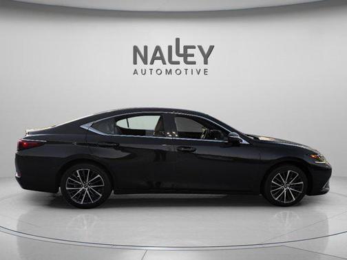 2024 Lexus ES 350 Base