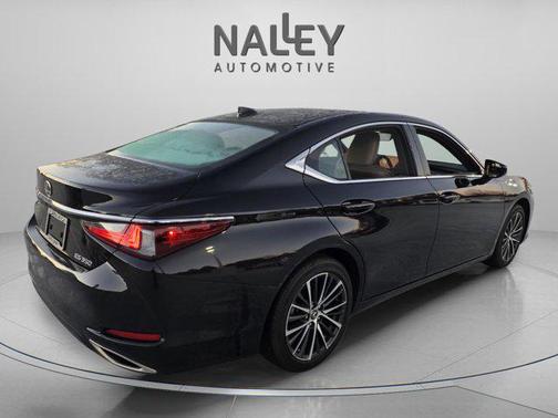 2024 Lexus ES 350 Base